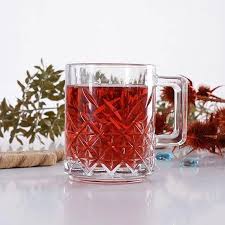 Pasabahce Timeless Mug 250ml (2 Piece)