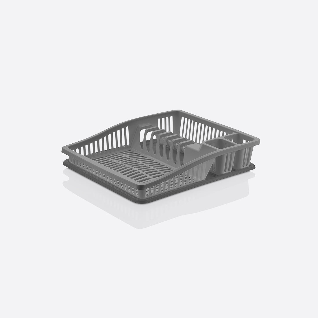 Step Dish Drainer – Large