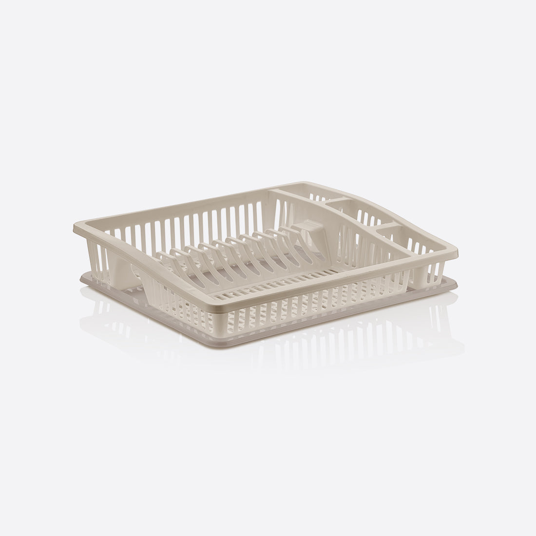 Step Dish Drainer – Large