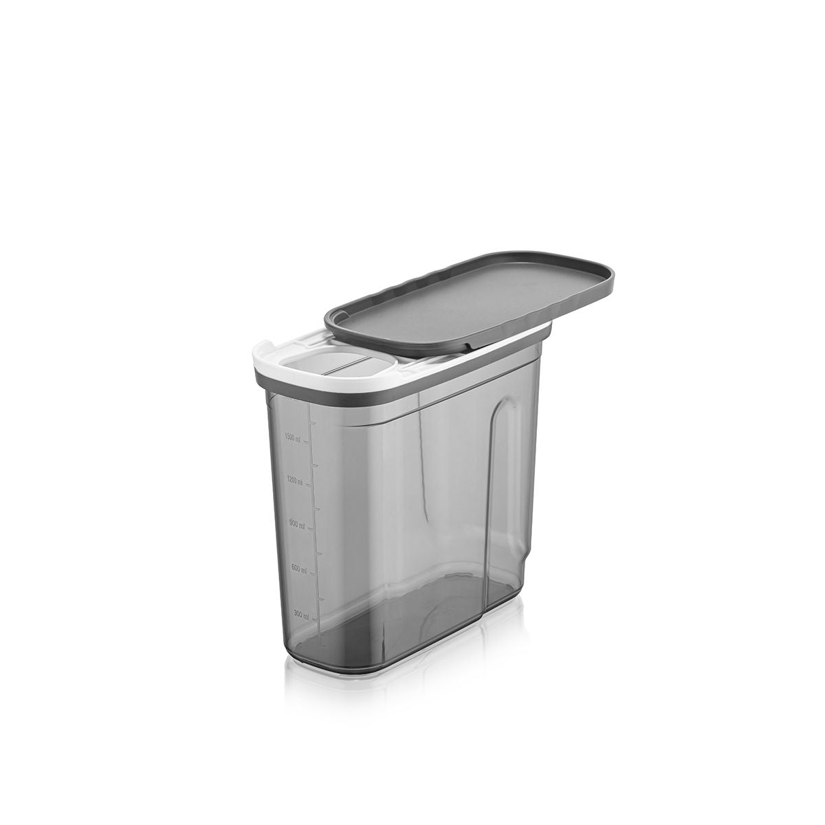 Foly Food Storage Container 1800ml