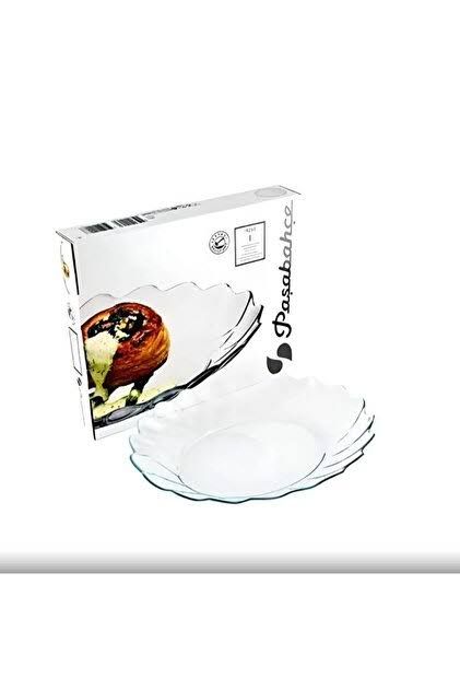 The Pasabahce 29cm Wicker Boat