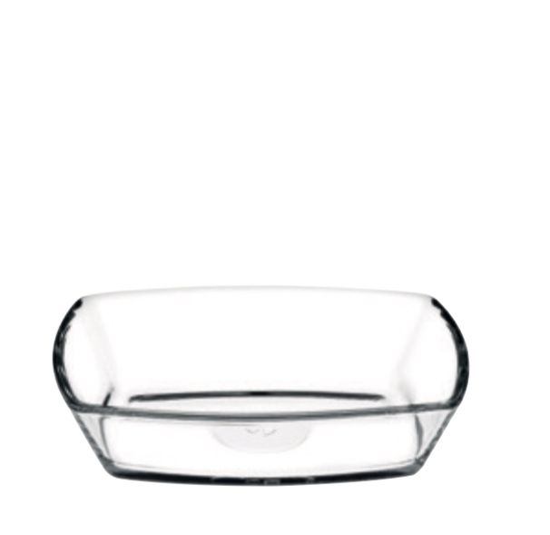 Pasabahce Tokio 2 Boat Plate Small
