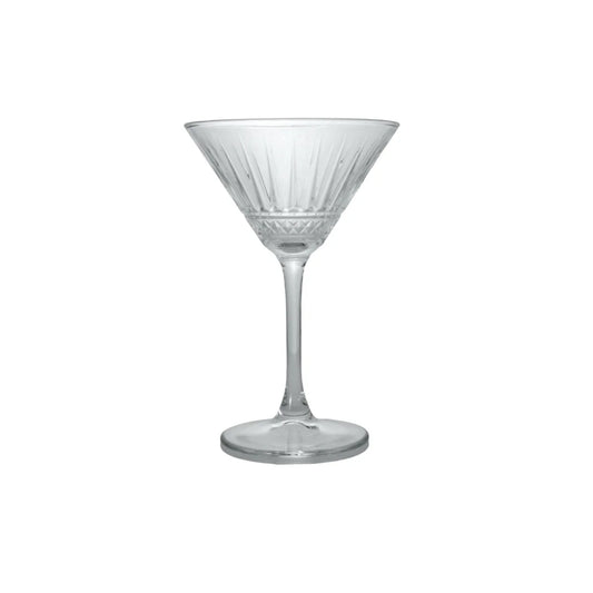 Pasabahce Elysia Martini Glass 220ml