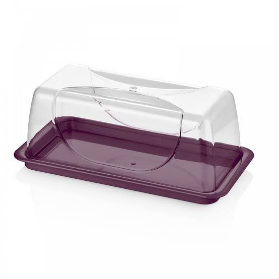 Smart Baton Cake Dome Gift Box