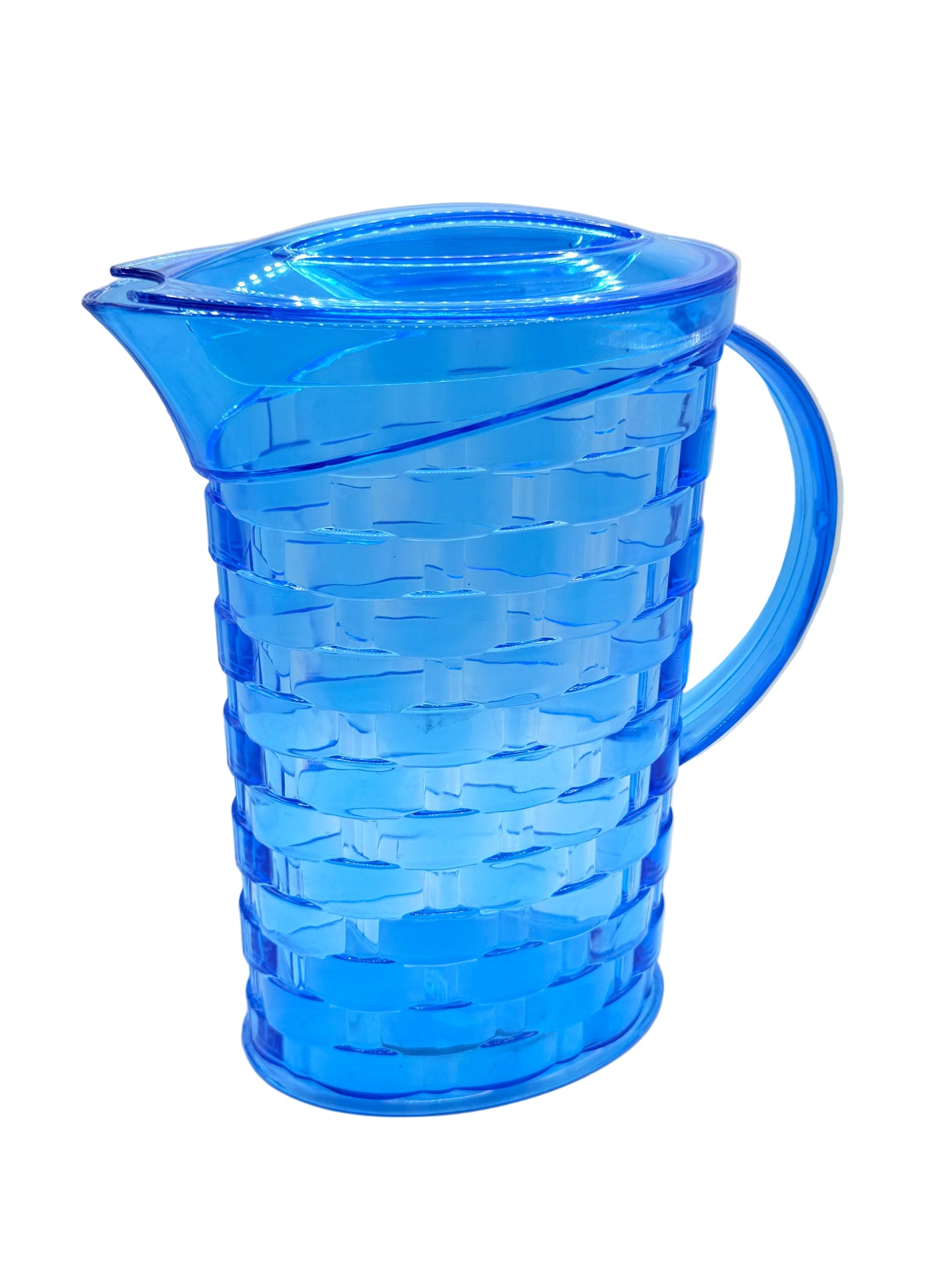 Bellissima Transparent Jug 2000ml
