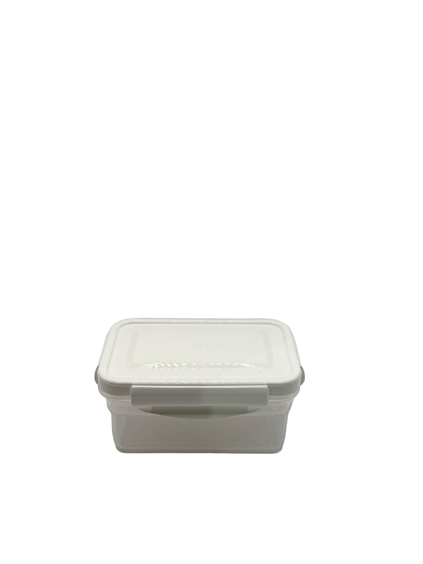 Locked Storage Container Triple Set