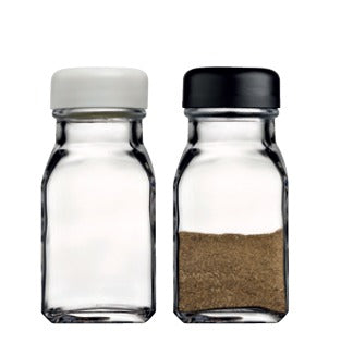 Pasabahce Salt and Pepper Shaker