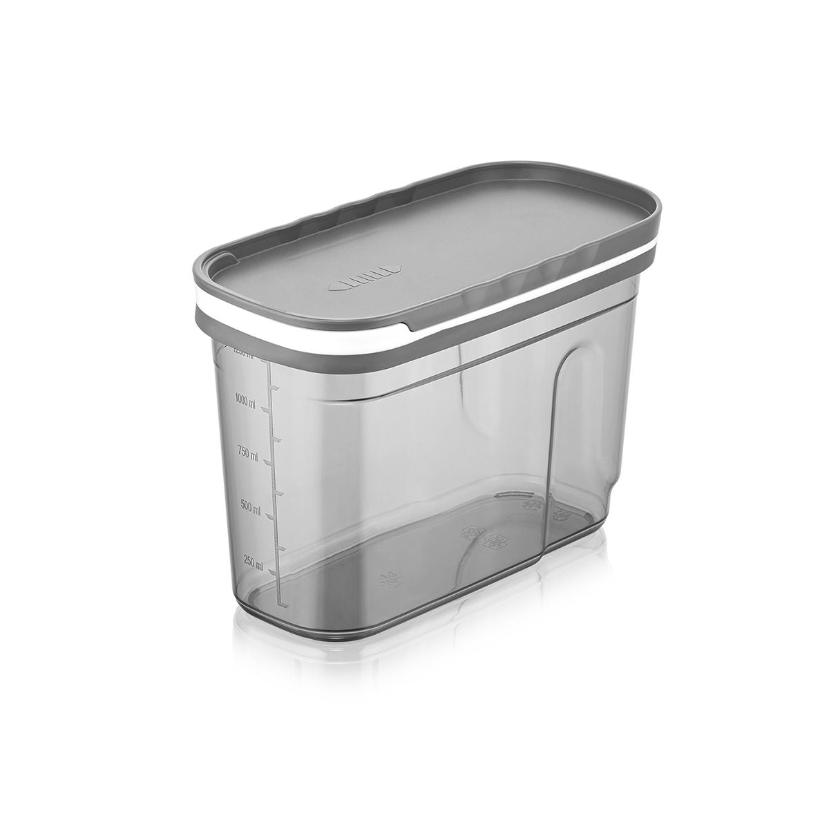 Foly Dry Storage Container 1250ml
