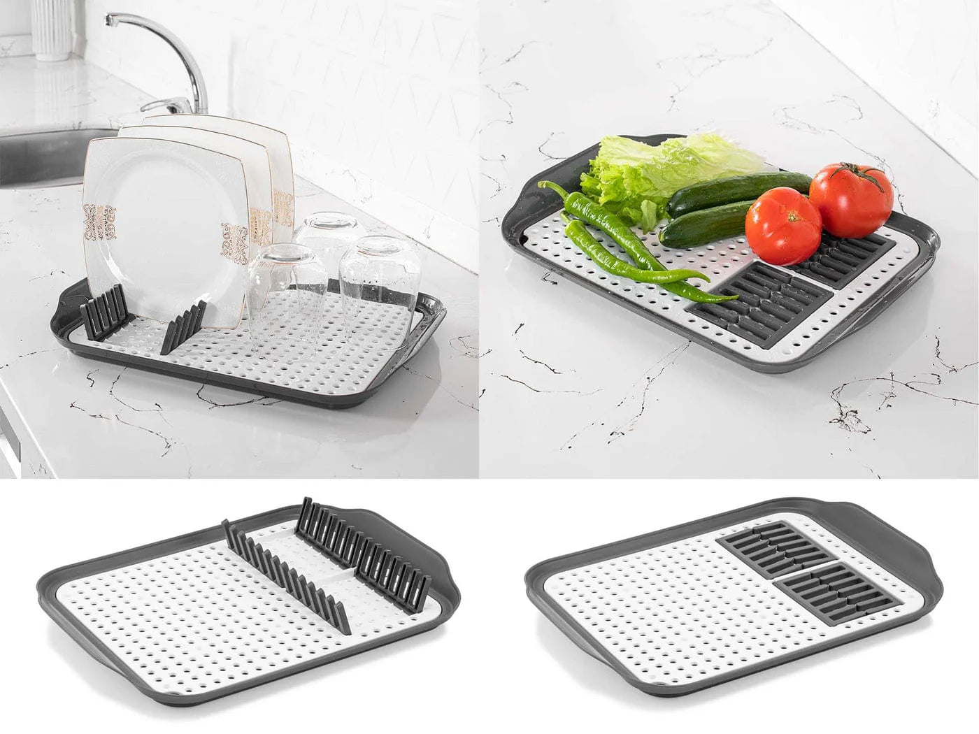 Foly Pano Drying Rack
