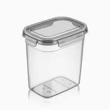 Foly Leak Proof Storage Container 2 Litre