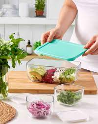 Pasabahce Plus Food Container 200ml