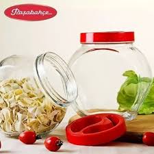 Pasabahce Bella Jar 1500ml