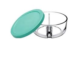 Pasabahce Polar Storage Dish 785ml