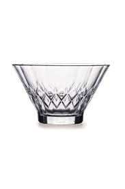 Pasabahce Vanilla Bowl 6-Piece Set 170ml