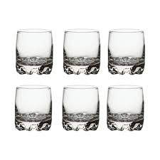 Pasabahce Sylvana Glass 80ml