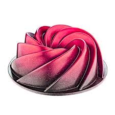 Swirl Cake Mould