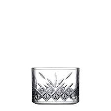 Pasabahce Timeless Bowl 235ml - 4 Piece