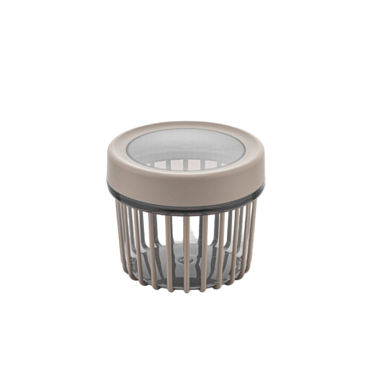 Foly Linea Round Storage Container 500ml