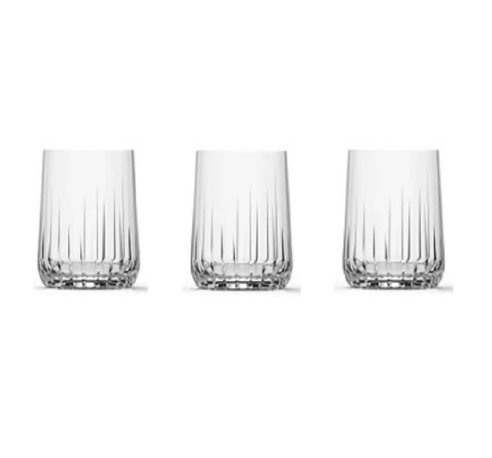 Pasabahce Nova Whisky Glass