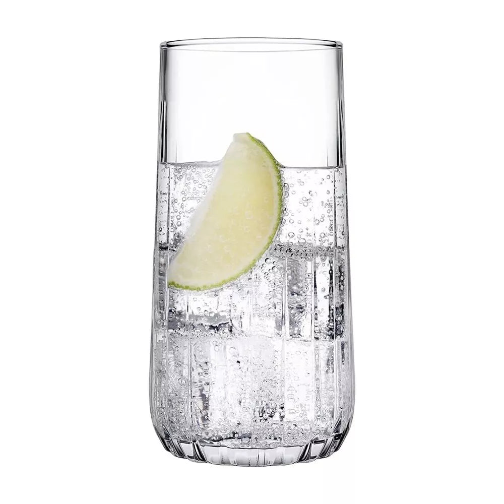 Pasabahce Nova Tall Water Glass 360ml