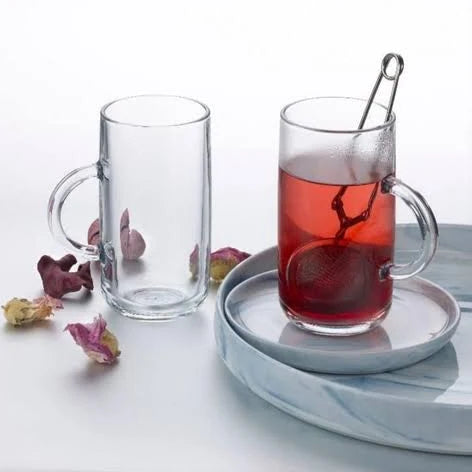 Pasabahce Iconic Mug 270ml – Set Of 2