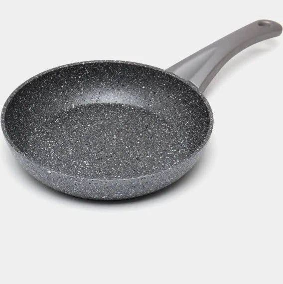 Granite non-stick frying pan 32cm
