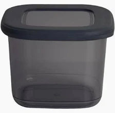 Foly Life Square Storage Container 550ml