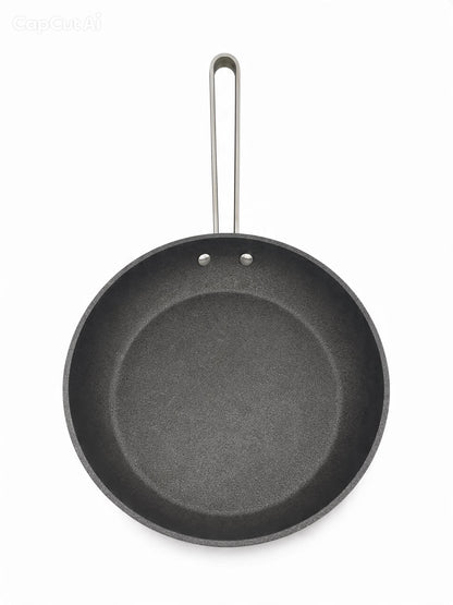 OMS Durastone 26cm Non-Stick Frypan