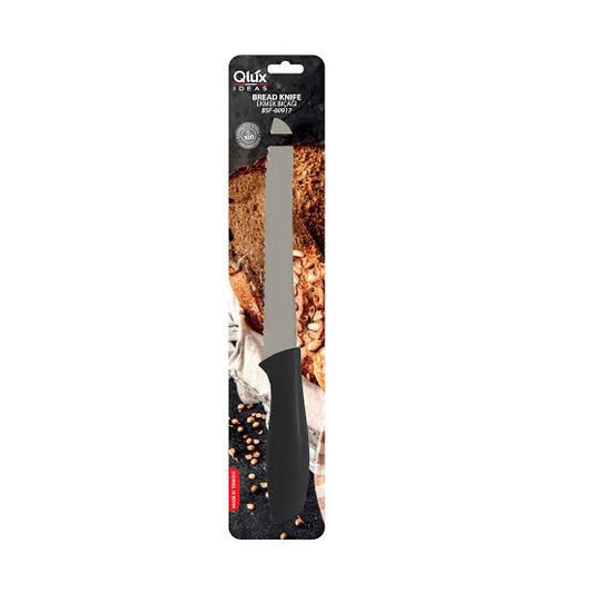 Qlux Bread Knife