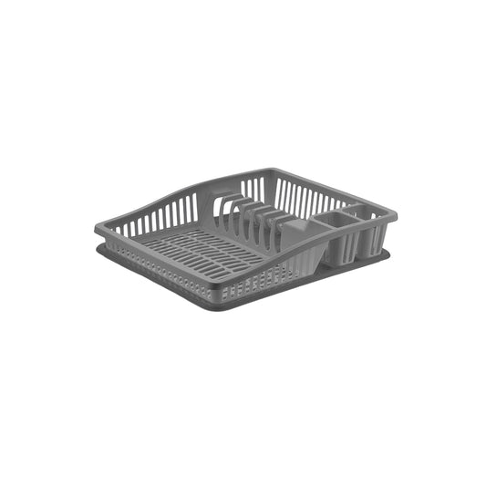 Step Dish Drainer