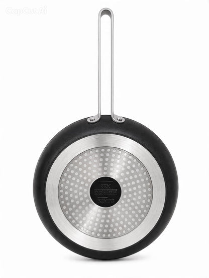 OMS Durastone 28cm Non-Stick Frypan