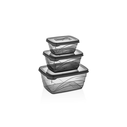 Qlux Bio Saver Box Extra Deep Series