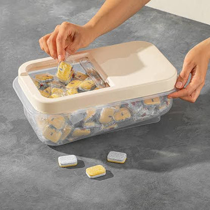 5 Litre Slide Storage Container
