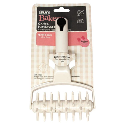 Sun Bakery Cookie & Pizza Dough Roll