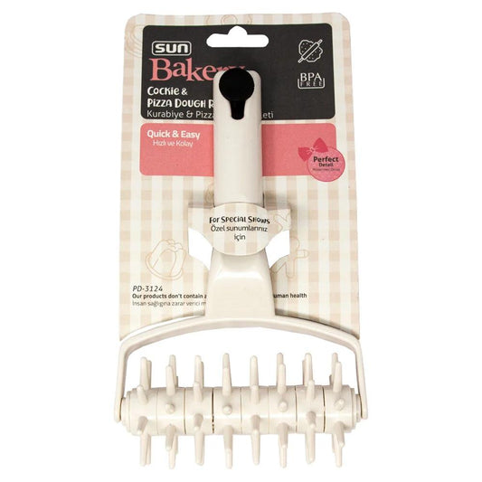 Sun Bakery Cookie & Pizza Dough Roll