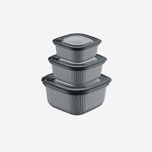Microline 3 Piece Set
