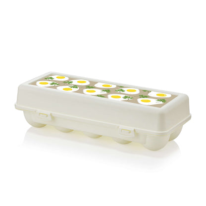 Qlux Egg Saver Box 10 Slots