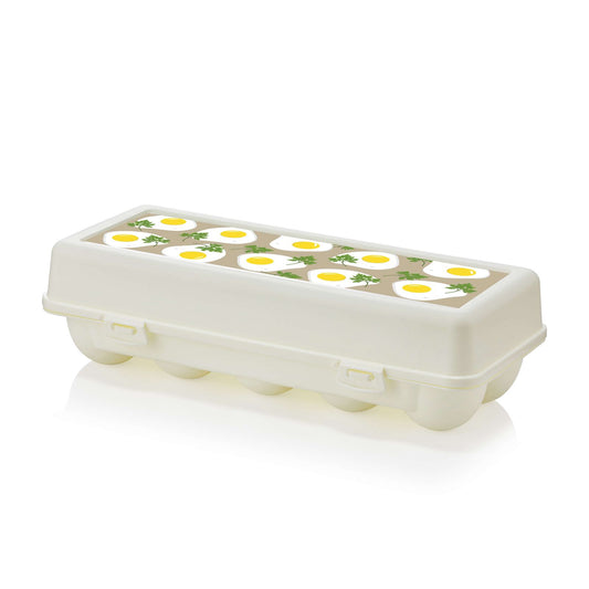 Qlux Egg Saver Box 10 Slots