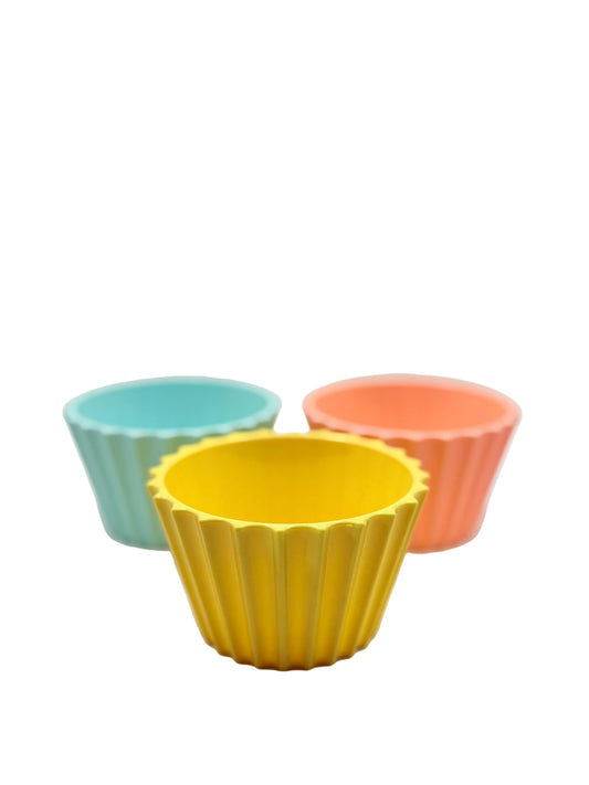 Sapphire Snack Bowl 200ml
