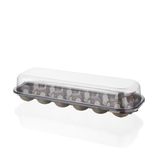 Qlux Egg Saver Box 12 Slots