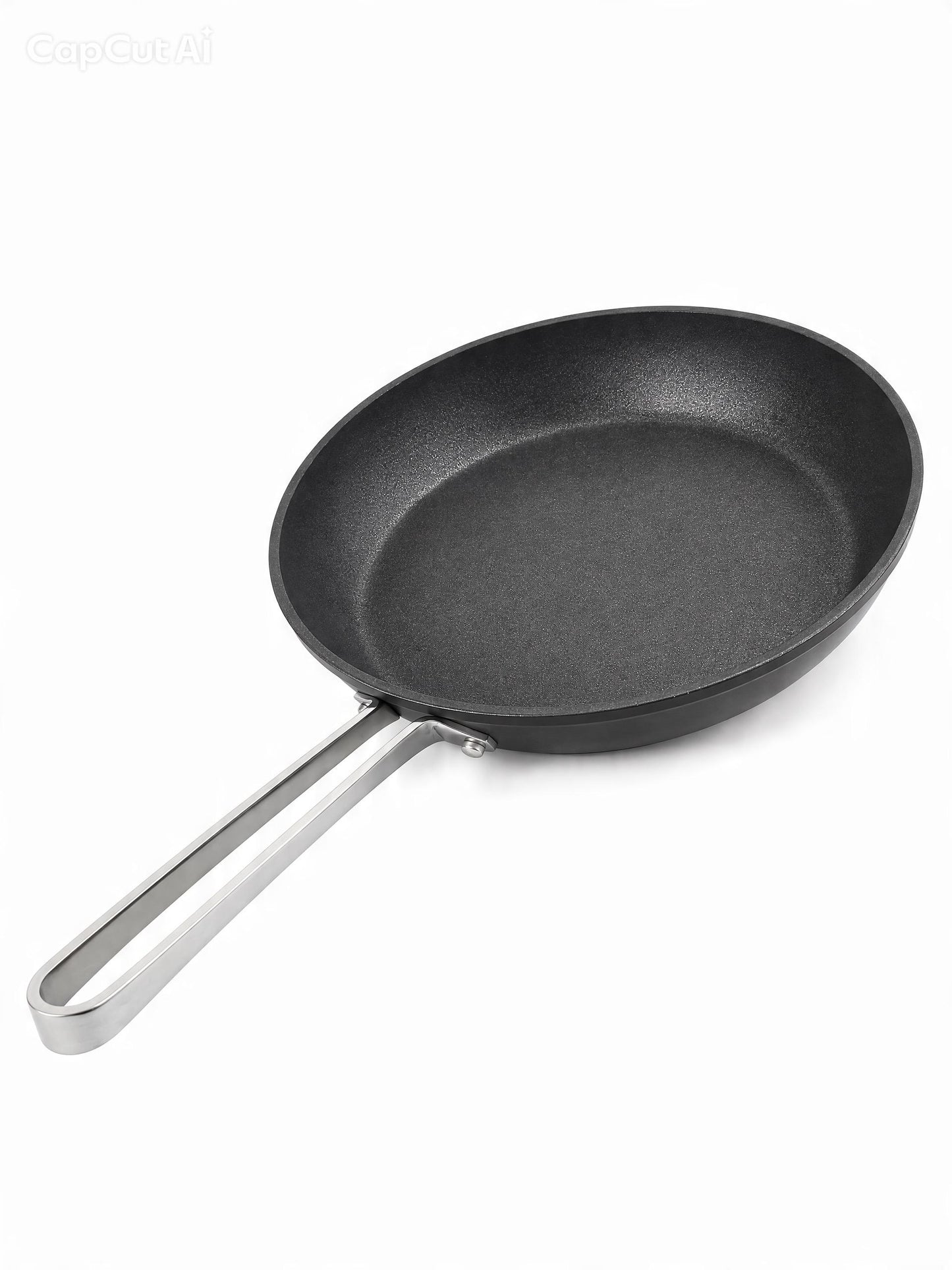 OMS Durastone 26cm Non-Stick Frypan