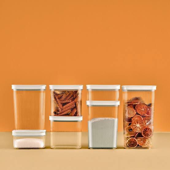 Lock & Fresh Line Storage Container 2800ml