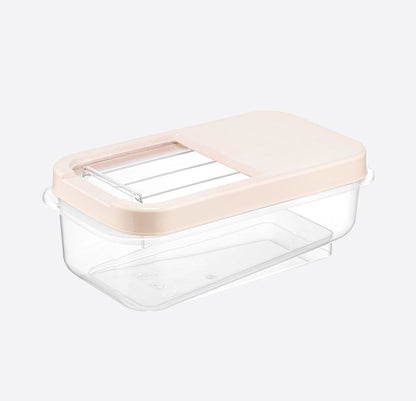 5 Litre Slide Storage Container
