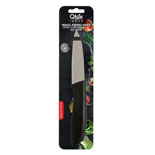 Qlux Paring Knife