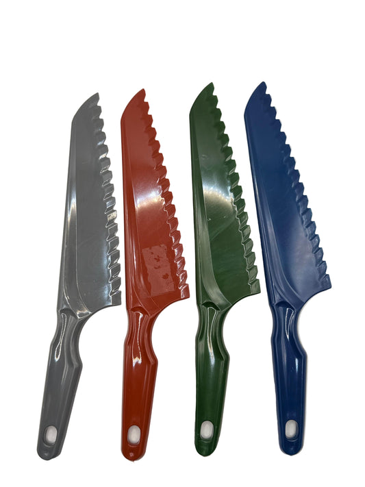 Vegetable Knife