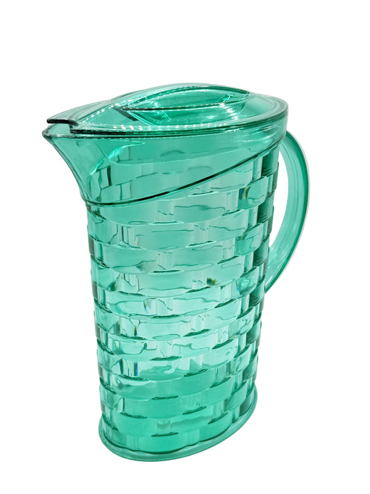 Bellissima Transparent Jug 2000ml