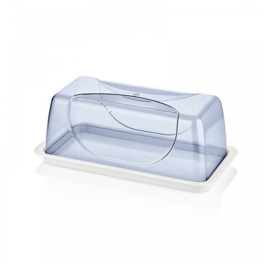 Smart Baton Cake Dome Gift Box