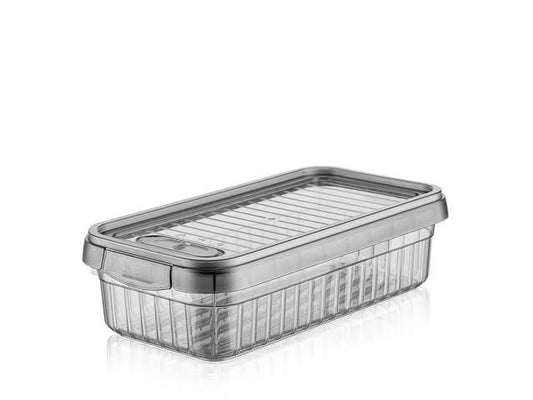 Foly 2 Litre Leon Airtight Container
