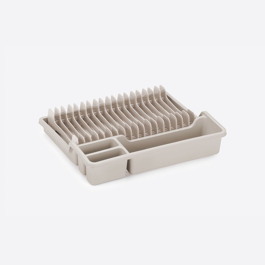 Folding Dish Drainer