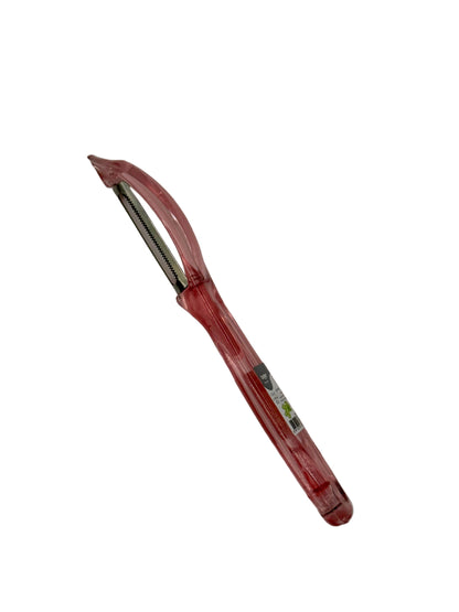 Practical Vegetable Peeler